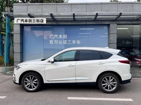 Acura RDX