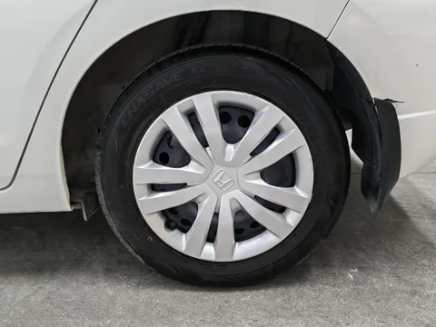 Honda Jazz (Fit)