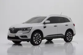 Renault Koleos (QM6)