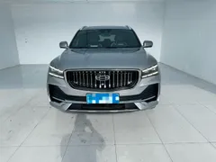 Geely Monjaro (Xingyue L)