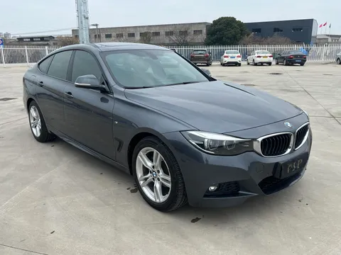 BMW Gran Turismo