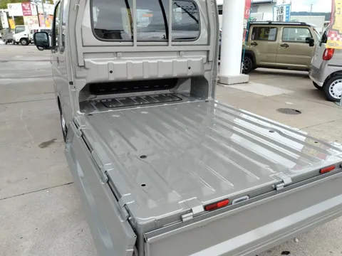 Suzuki Super Carry
