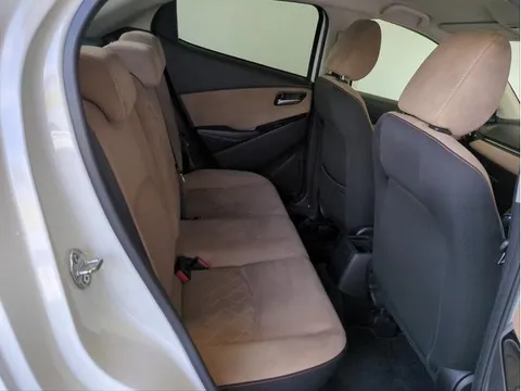 Mazda Mazda2 (Demio)