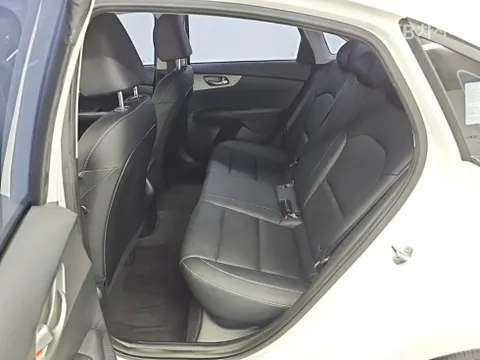 Kia Cerato (K3)