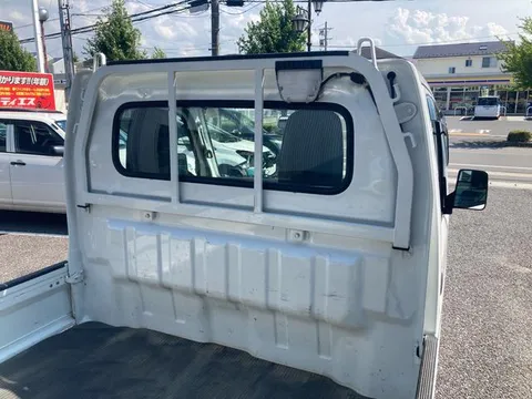 Nissan Clipper Truck