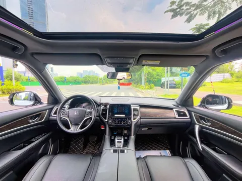 Honda UR-V