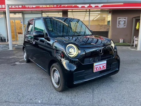 Honda N-ONE
