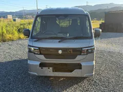 Suzuki Carry Track