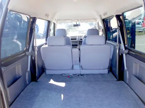 Subaru Dias Wagon