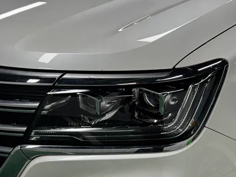 Roewe RX8