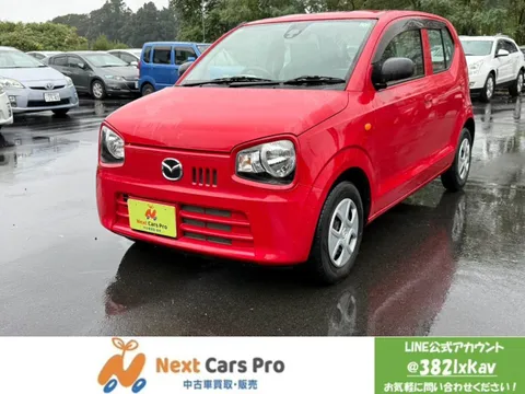 Mazda Carol