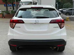 Honda HR-V (Vezel)