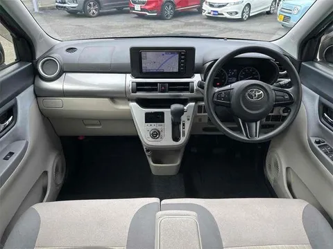 Toyota Pixis Joy