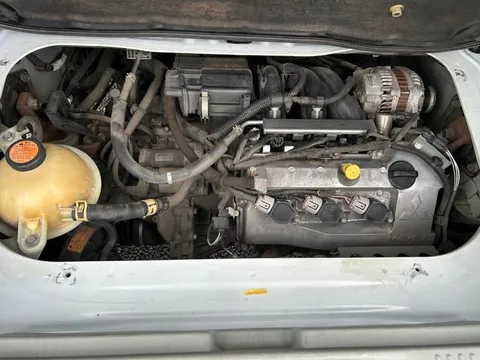 Mitsubishi I