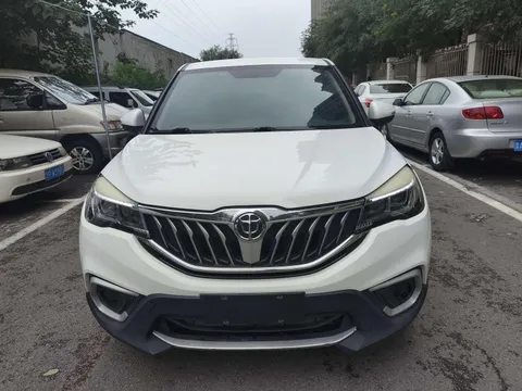 Brilliance V3