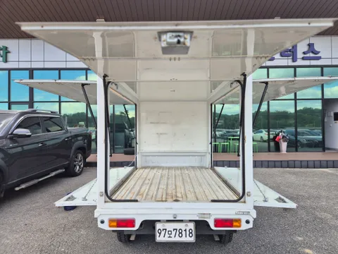 Chevrolet Labo