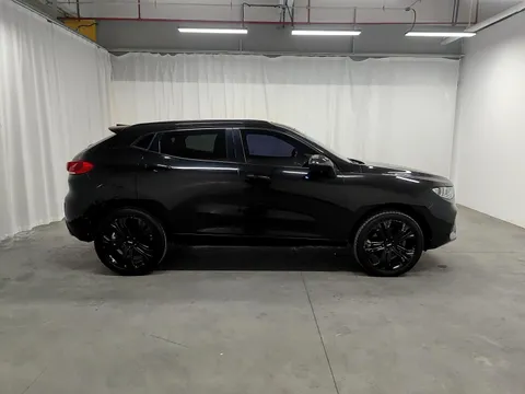 Wey VV5