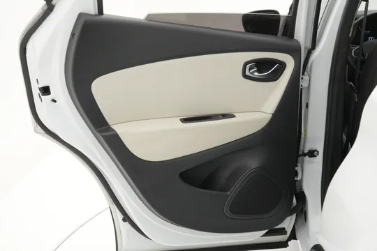 Renault QM3
