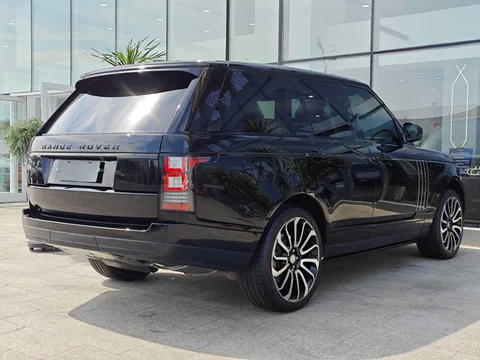 Land Rover
