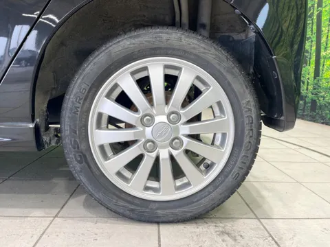 Subaru Pleo Plus