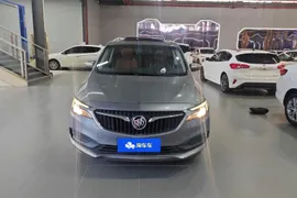 Buick GL6