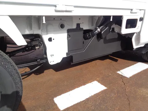 Suzuki Carry Track