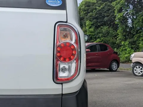 Mazda Flair Crossover