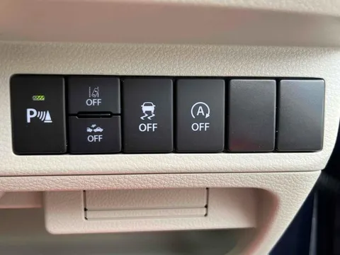 Suzuki Alto Lapin LC