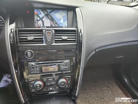 Renault SM7