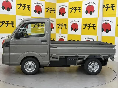 Suzuki Carry Track