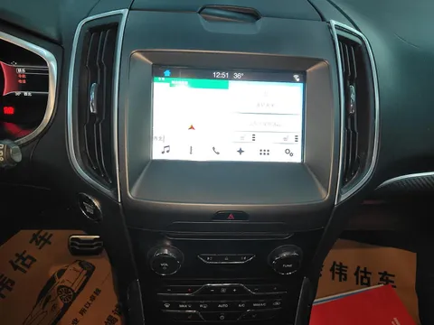 Ford Edge