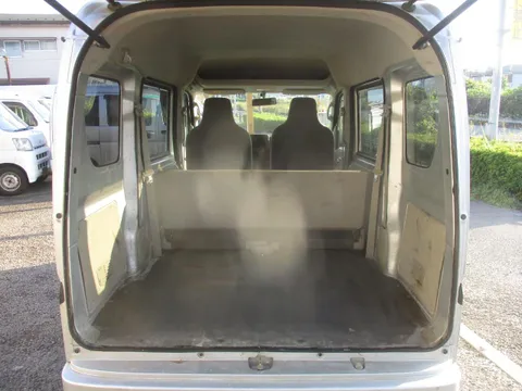 Nissan Clipper