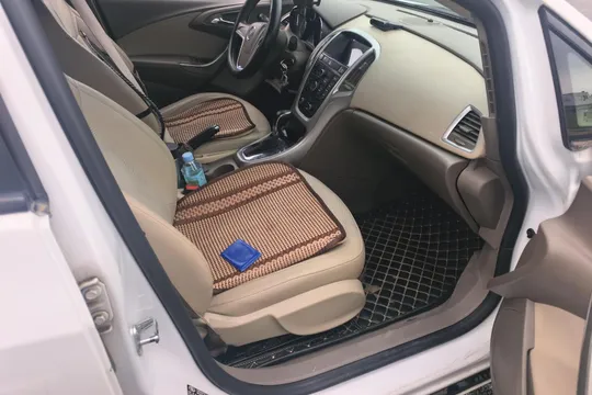 Buick Excelle GT