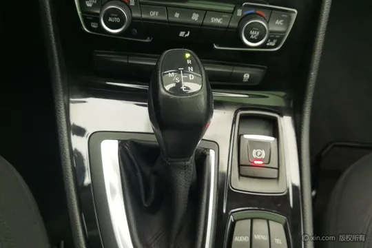 BMW 2-Series