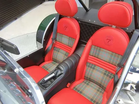 Caterham