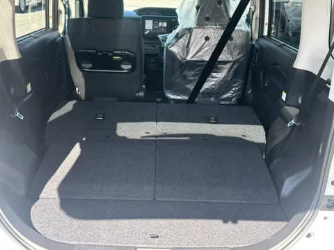 Suzuki Solio Bandit