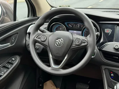 Buick Envision