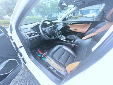 Geely