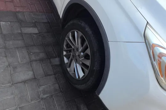 Gac GS4