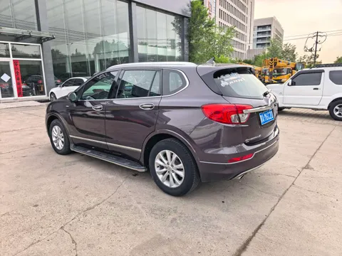 Buick Envision