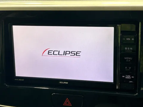 Mitsubishi eK Space Custom