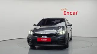 Kia Cerato (K3)