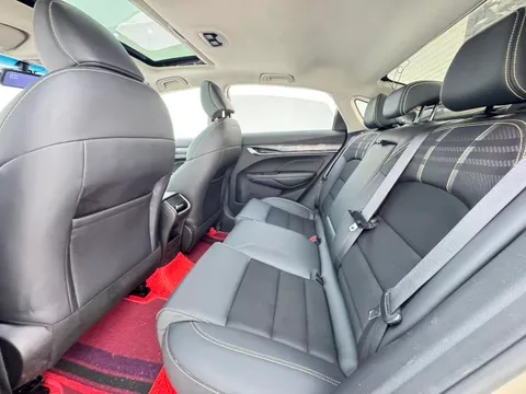 Geely Binrui