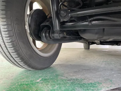 Mazda Flair
