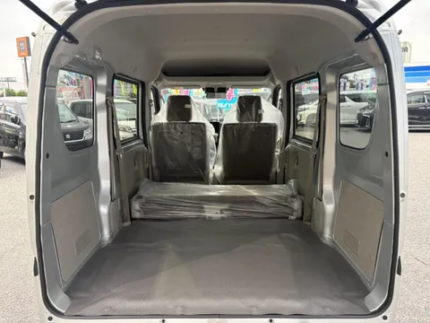 Nissan Clipper