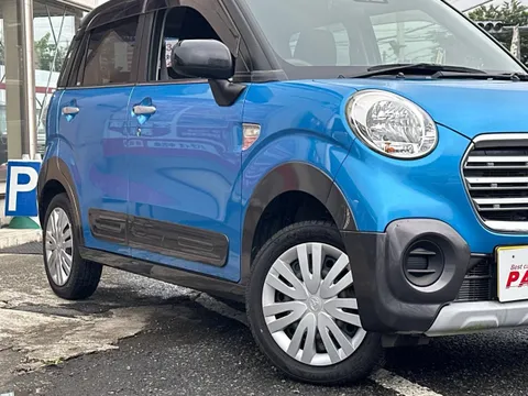 Toyota Pixis Joy
