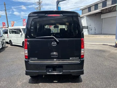 Mazda Scrum Wagon