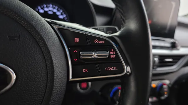 Kia Cerato (K3)