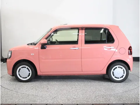 Daihatsu Mira Tocot