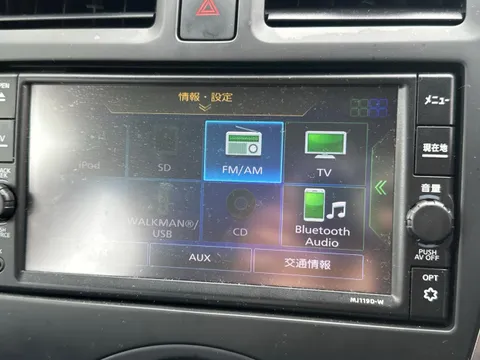 Nissan Micra (March)